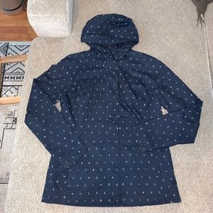 The North Face Women’s Rain Jacket